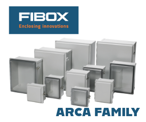 Fibox Solar